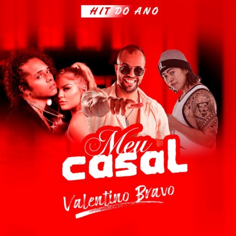 Meu Casal | Boomplay Music