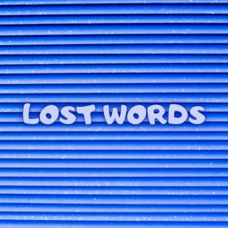 Lost Words