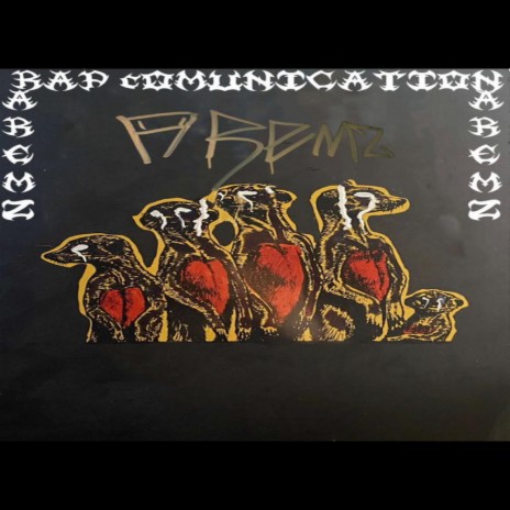 Rap Communication | Boomplay Music