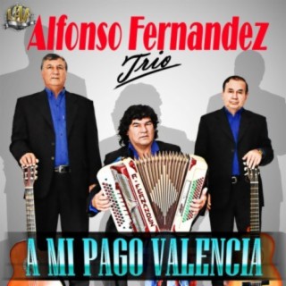 Alfonso Fernandez Trio