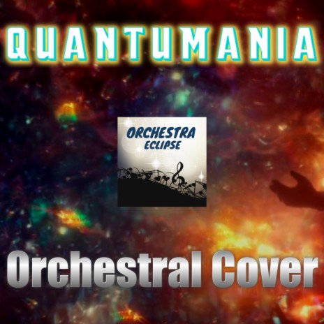 Theme from Quantumania | Boomplay Music