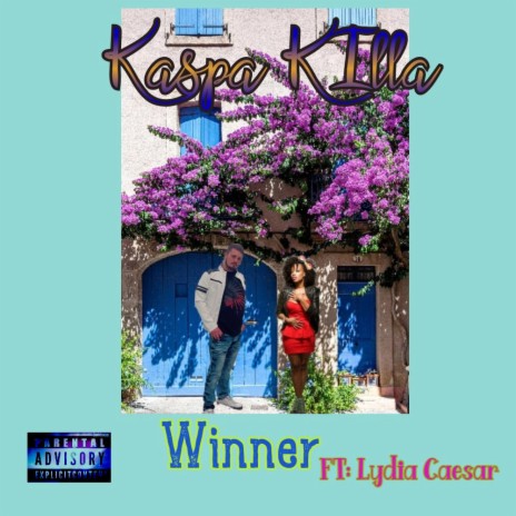 Winner ft. Lydia Caesar | Boomplay Music