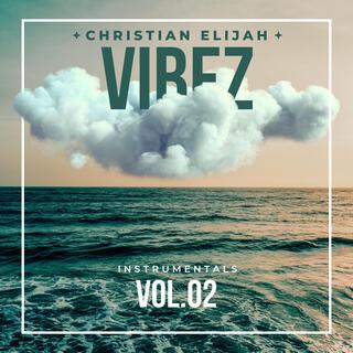 Vibez Instrumentals, Vol. 02