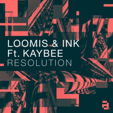 Resolution (Nova Mix) ft. Ink & Kaybee | Boomplay Music
