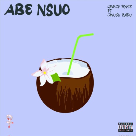 AB3 NSUO ft. OWUSU BADU | Boomplay Music