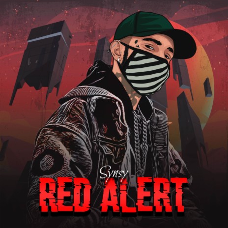 RED ALERT | Boomplay Music