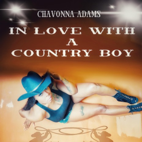 In Love With A Country Boy | Boomplay Music