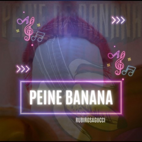PEINE BANANA -INSTRUMENTAL | Boomplay Music