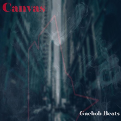 Canvas | Boomplay Music