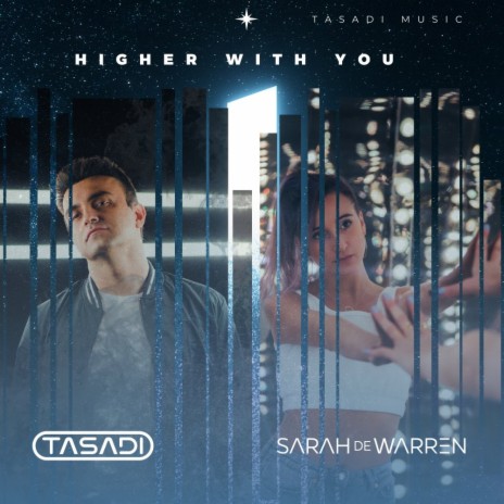 Higher With You ft. Sarah de Warren