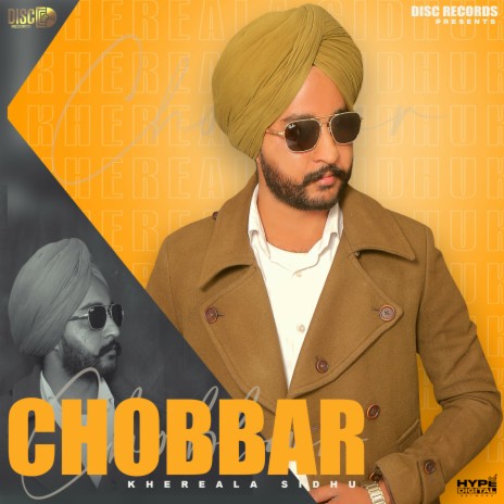 Chobbar | Boomplay Music