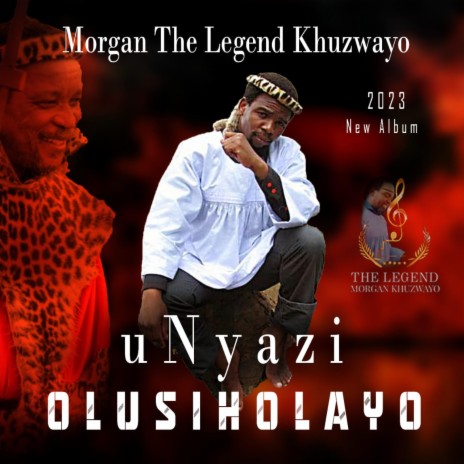 UNyazi Olusiholayo. | Boomplay Music
