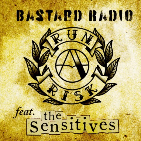 Run a Risk (feat. The Sensitives) | Boomplay Music