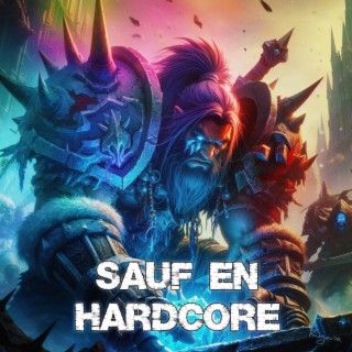 Sauf en Hardcord