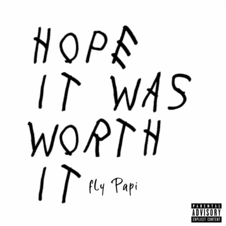 Hope It Was Worth It | Boomplay Music