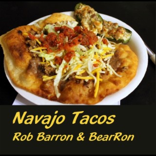 Navajo Tacos