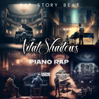 PIANO RAP