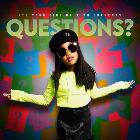 Questions | Boomplay Music