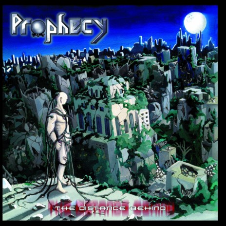 The Prophecy | Boomplay Music