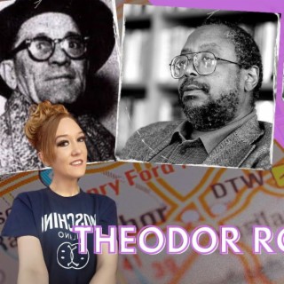 The mafia killed Theodore Roe for trying to keep the Policy Racket in the African American community