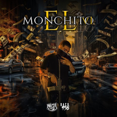 El Monchito v1 ft. Raco956 | Boomplay Music