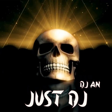 JUST DJ