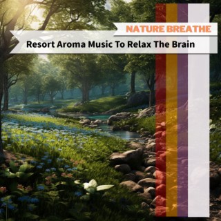 Resort Aroma Music To Relax The Brain