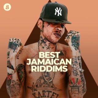 Best Jamaican Riddims