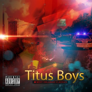 Titus Boys