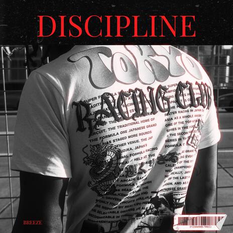 Discipline | Boomplay Music