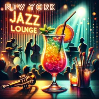 NYC Jazz Night – Late Midnight Cocktail Jazz