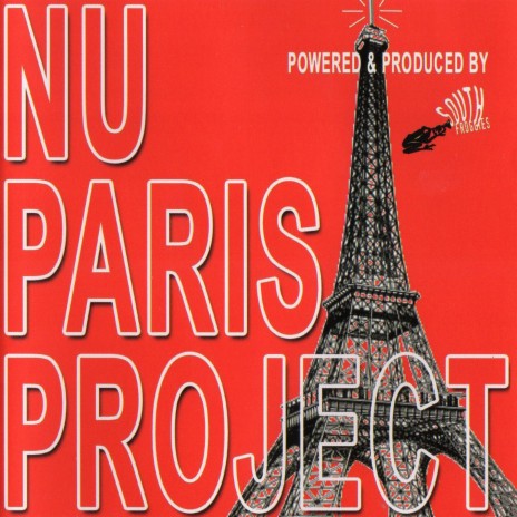 Prologue à Paris | Boomplay Music