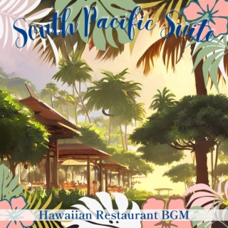 Hawaiian Restaurant BGM