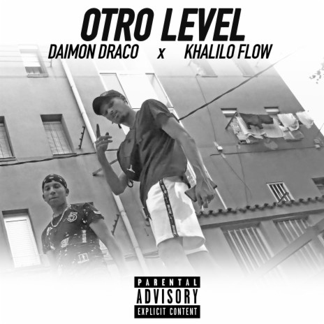 Otro Level ft. Khalilo flow