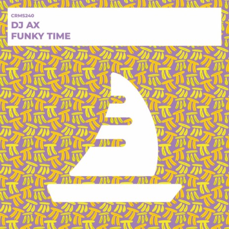 Funky Time (Radio Edit)