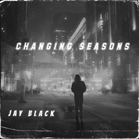 CHANGING SEASON | Boomplay Music