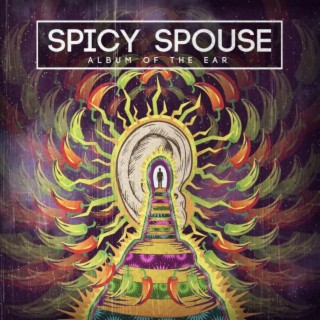 Spicy Spouse