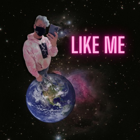 LIKE ME | Boomplay Music