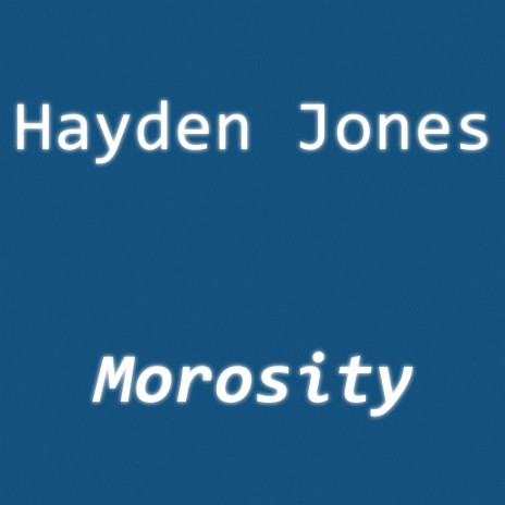 Morosity | Boomplay Music
