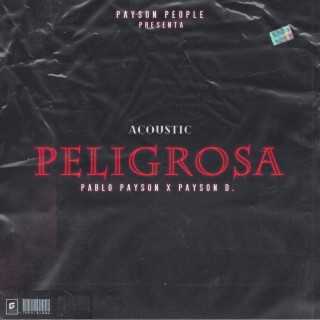 Peligrosa (Acoustic)