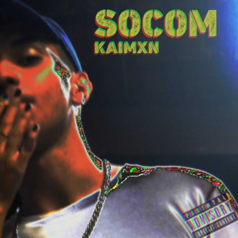 SOCOM | Boomplay Music