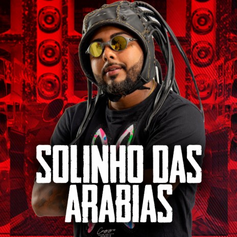 Solinho das Arabias | Boomplay Music