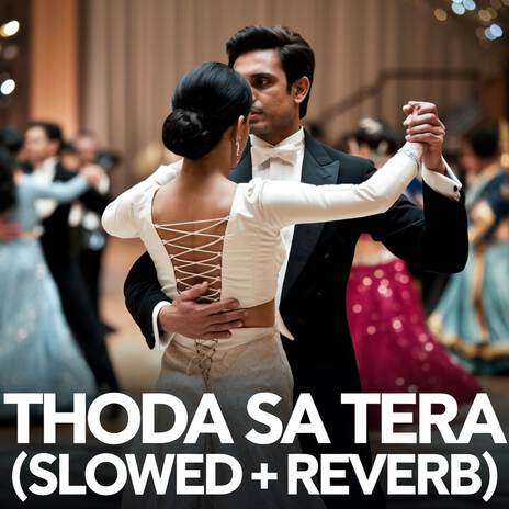 Thoda Sa Tera (Slowed + Reverb) | Boomplay Music