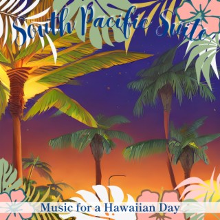 Music for a Hawaiian Day