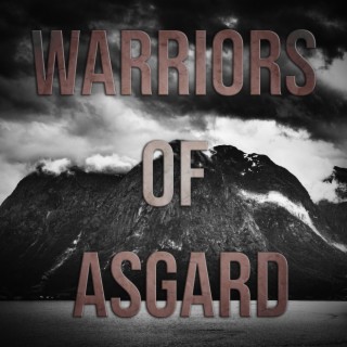 Warriors of Asgard
