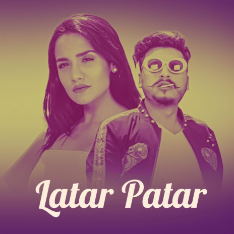 Latar Patar ft. Anuska Pathak | Boomplay Music