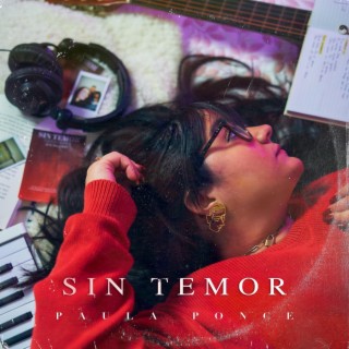 Sin Temor lyrics | Boomplay Music