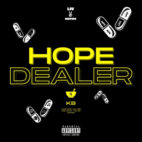 Hope Dealer | Boomplay Music