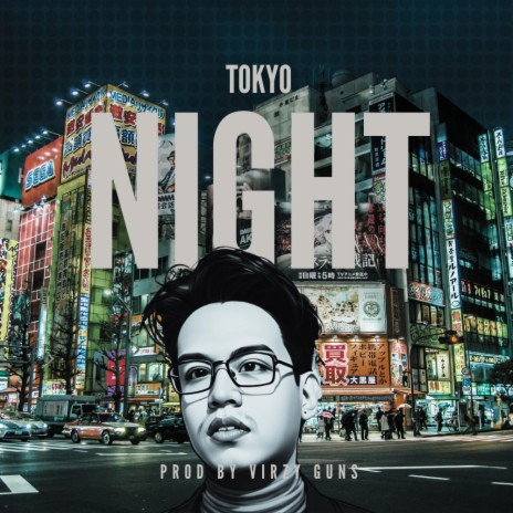 Tokyo Night | Boomplay Music