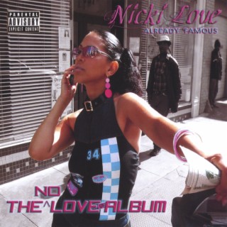 Nicki Love